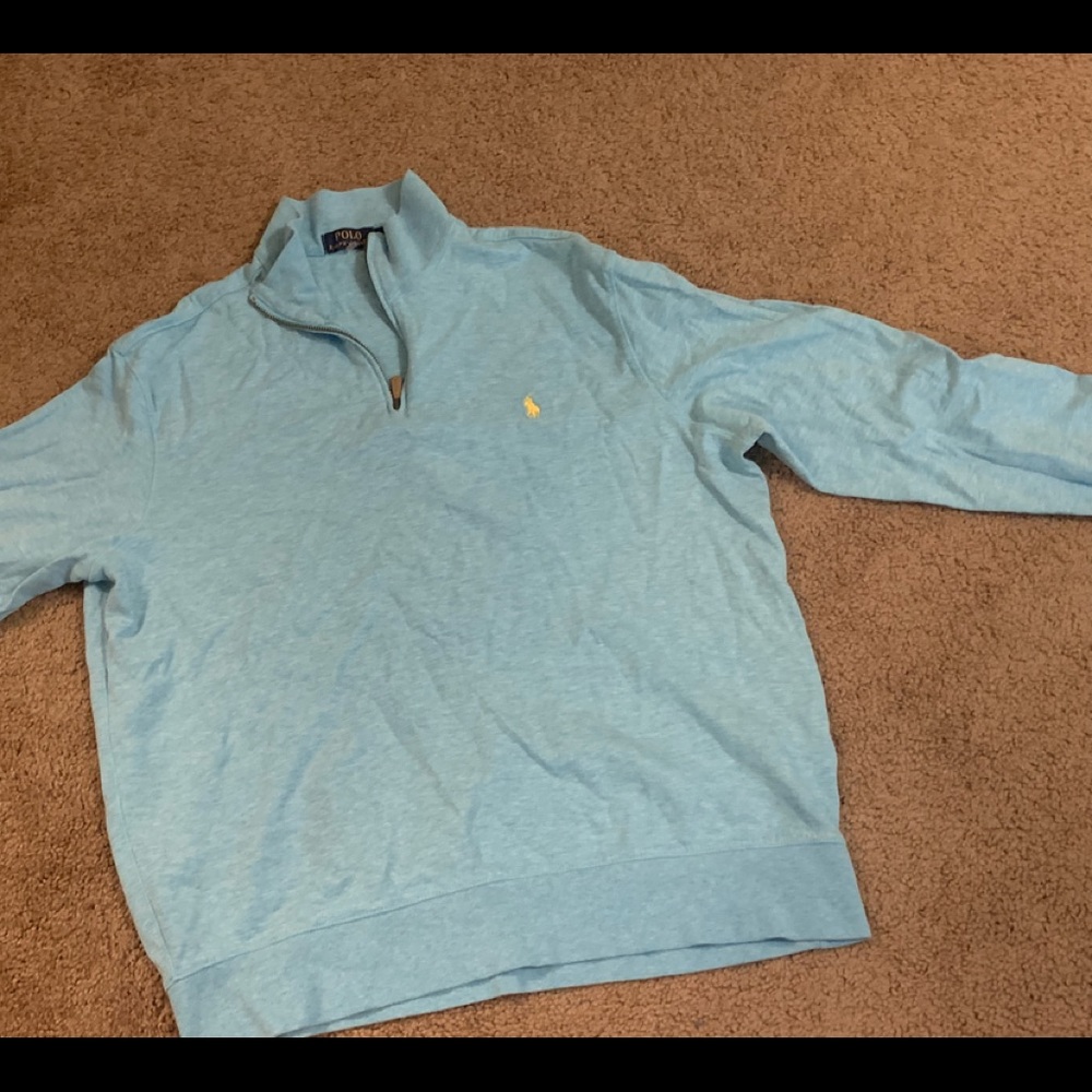 Polo shirt